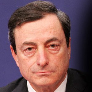Mario Draghi Bio Age Wiki Facts And Family